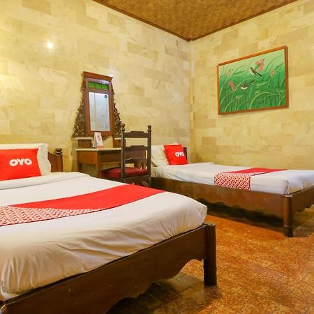 Oyo 1930 Ananda Beach Hotel Sanur Εξωτερικό φωτογραφία