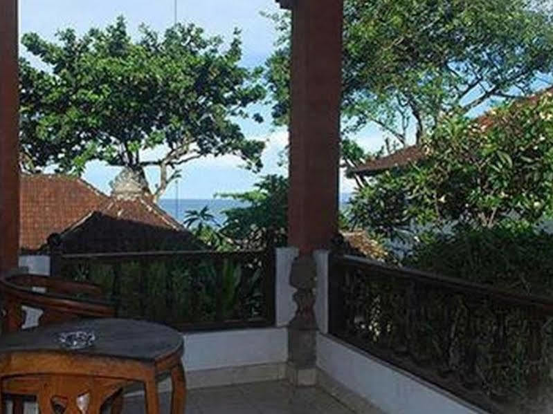 Oyo 1930 Ananda Beach Hotel Sanur Εξωτερικό φωτογραφία