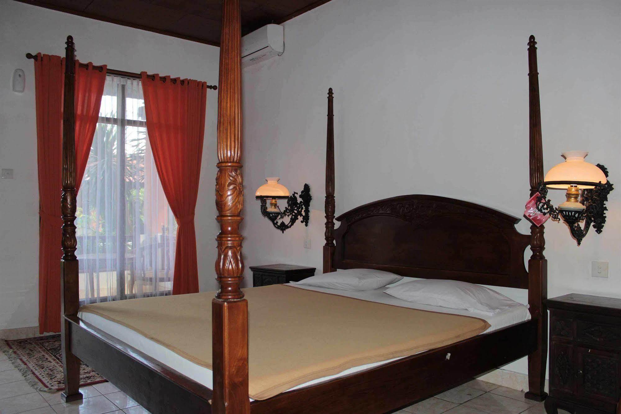 Oyo 1930 Ananda Beach Hotel Sanur Εξωτερικό φωτογραφία